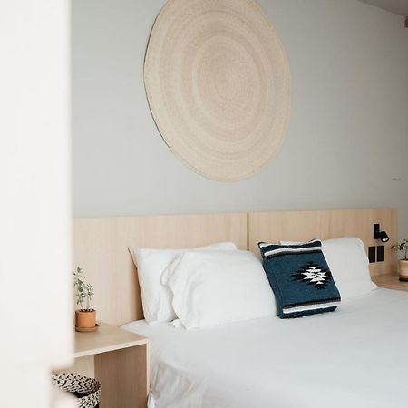 Casa Lomah Wtc Hotel Mexico City Ngoại thất bức ảnh