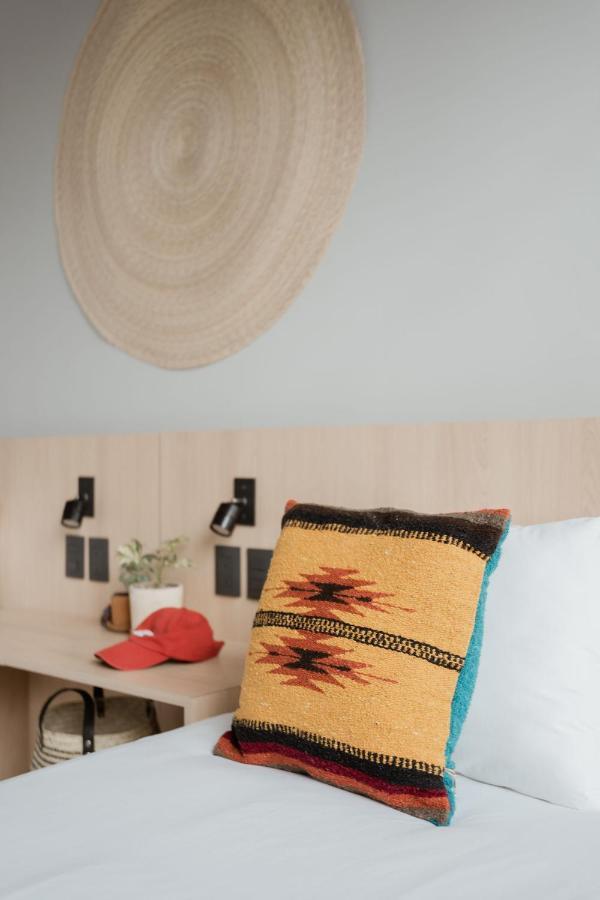Casa Lomah Wtc Hotel Mexico City Ngoại thất bức ảnh