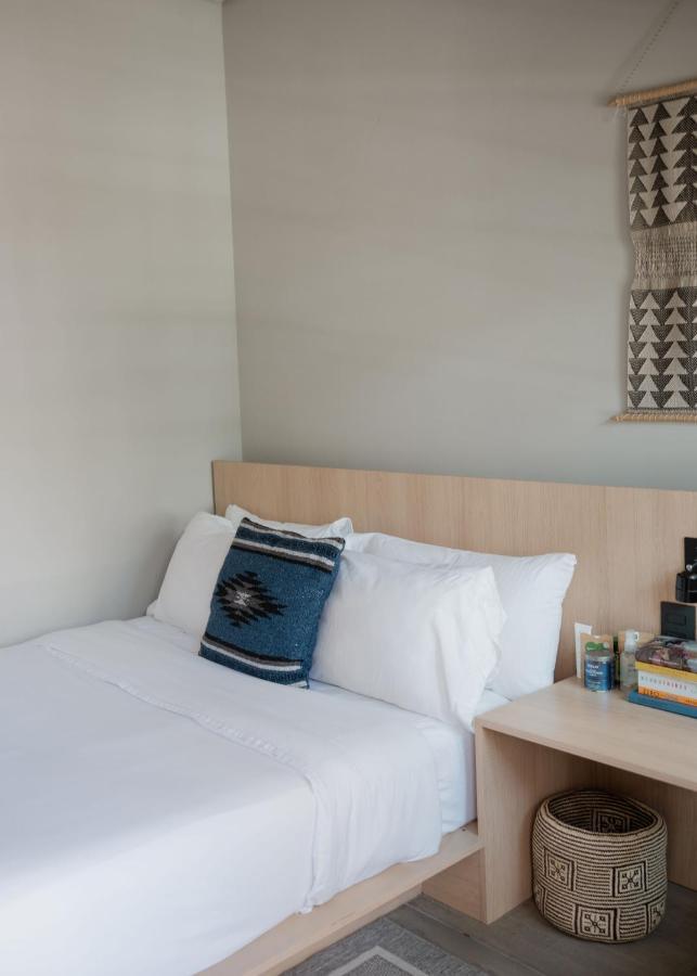 Casa Lomah Wtc Hotel Mexico City Ngoại thất bức ảnh