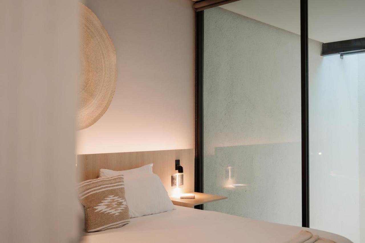 Casa Lomah Wtc Hotel Mexico City Ngoại thất bức ảnh