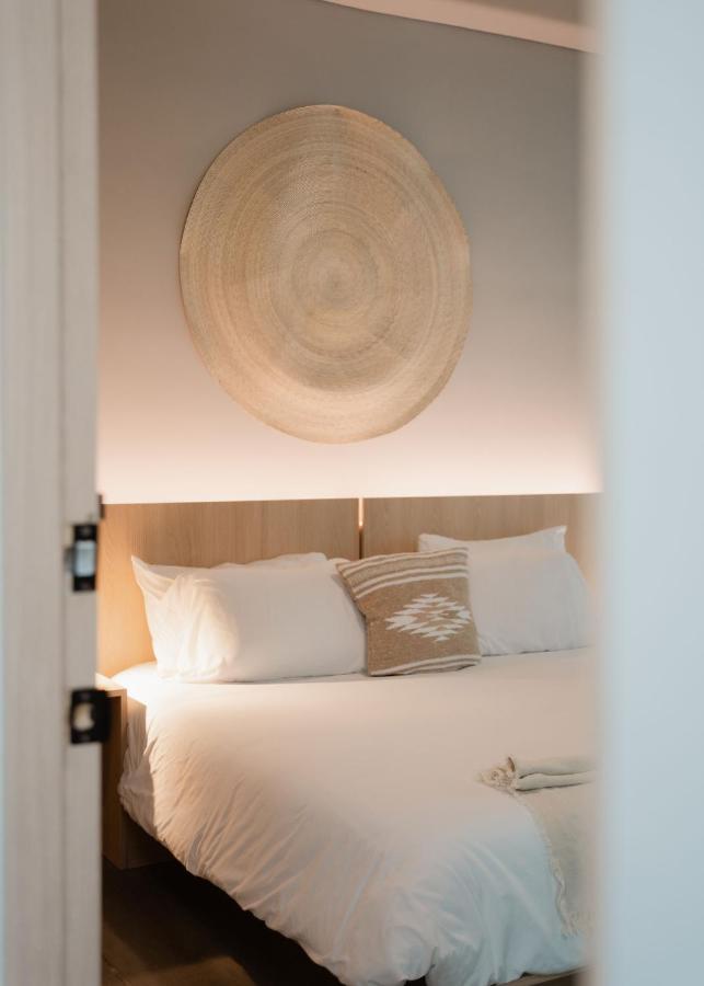 Casa Lomah Wtc Hotel Mexico City Ngoại thất bức ảnh