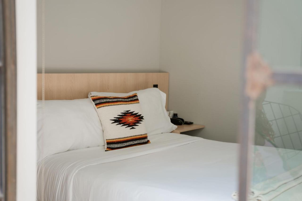 Casa Lomah Wtc Hotel Mexico City Ngoại thất bức ảnh