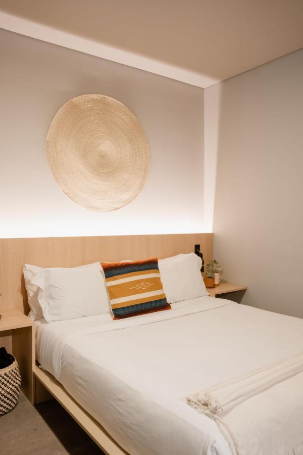 Casa Lomah Wtc Hotel Mexico City Ngoại thất bức ảnh