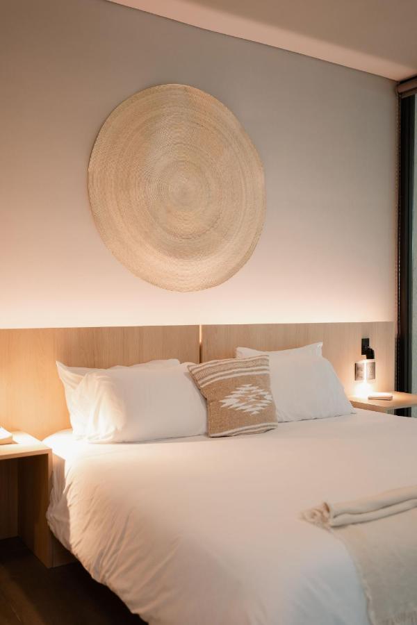 Casa Lomah Wtc Hotel Mexico City Ngoại thất bức ảnh