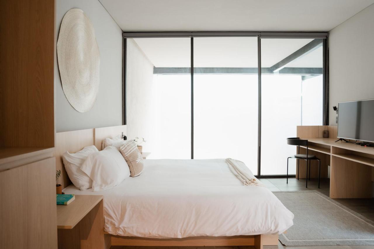 Casa Lomah Wtc Hotel Mexico City Ngoại thất bức ảnh