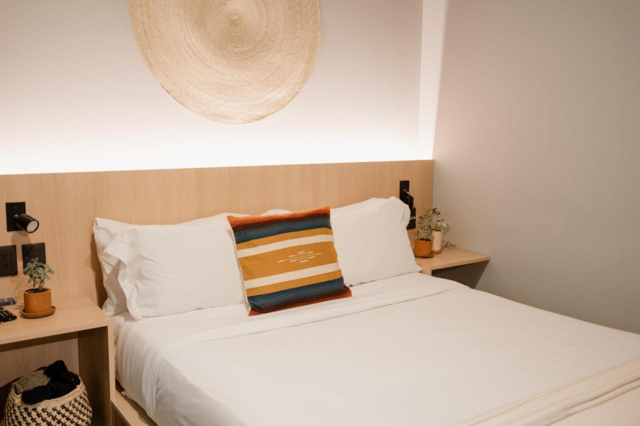 Casa Lomah Wtc Hotel Mexico City Ngoại thất bức ảnh